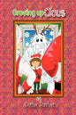 Growing Up Claus - Paperback