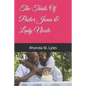 The Trials Of Pastor Jones & Lady Nicole - Paperback