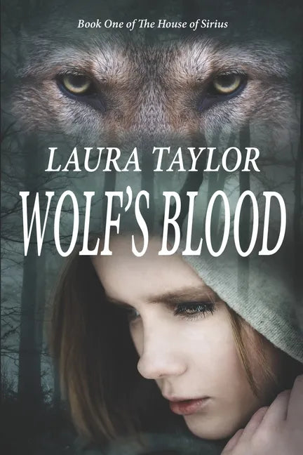 Wolf's Blood - Paperback