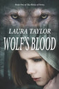 Wolf's Blood - Paperback