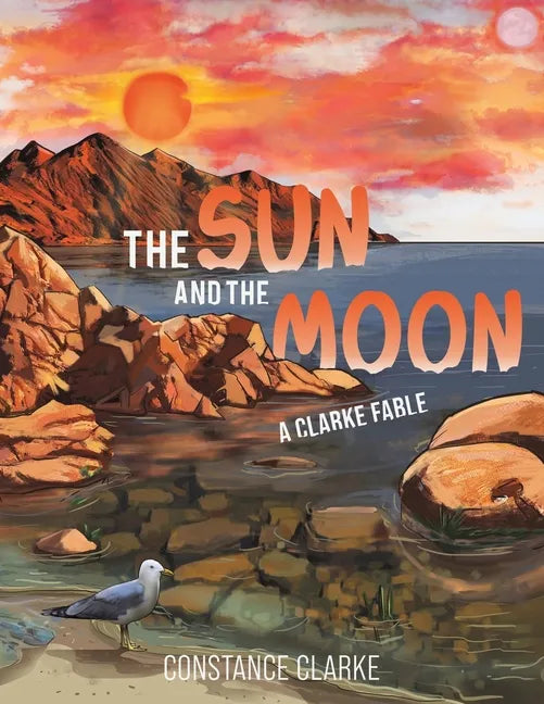 The Sun and The Moon - Paperback