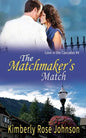 The Matchmaker's Match - Paperback