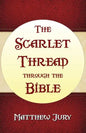 The Scarlet Thread Through the Bible - Paperback