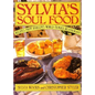 Sylvia's Soul Food - Hardcover