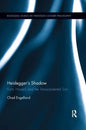 Heidegger's Shadow: Kant, Husserl, and the Transcendental Turn - Paperback