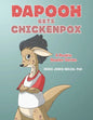 Dapooh Gets Chickenpox: A Rookie Reader Series - Paperback