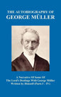 A Narrative of Some of the Lord's Dealings with George M Ller Written by Himself Vol. I-IV (Hardback) - Hardcover