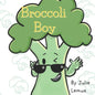Broccoli Boy - Paperback