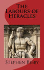 The Labours of Heracles - Paperback