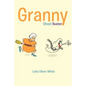 Granny Ghost Buster - Paperback