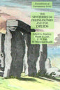 The Mysteries of Freemasonry and the Druids: Foundations of Freemasonry Series - Paperback