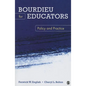 Bourdieu for Educators: Policy and Practice - Paperback
