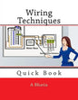 Wiring Techniques: Quick Book - Paperback