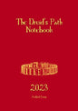 The Druid's Path Notebook 2023 - Paperback
