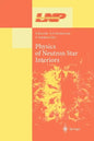 Physics of Neutron Star Interiors - Paperback