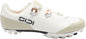 SIDI Dominator X XC Clipless Shoes - Women's Ice White/Sand 41