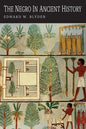 The Negro in Ancient History - Paperback