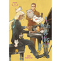 A Man and His Cat 07 - Paperback