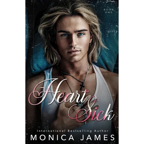 Heart Sick - Paperback