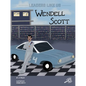 Wendell Scott: Volume 10 - Paperback