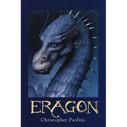 Eragon: Book I - Hardcover