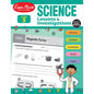 Science Lessons and Investigations, Grade 3 Teacher Resource - Paperback