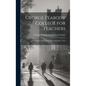 George Peabody College for Teachers; its Evolution and Present Status, September, 1912 - Hardcover