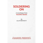 Soldiering On - A monologue from Talking Heads - Paperback