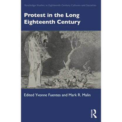 Protest in the Long Eighteenth Century - Paperback