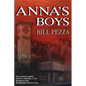 Anna's Boys - Paperback