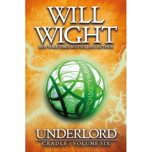Underlord - Hardcover