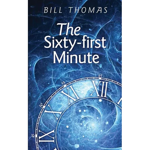 The Sixty-first Minute - Paperback