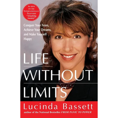 Life Without Limits - Paperback