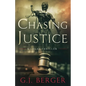 Chasing Justice - Paperback
