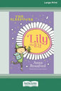 The Sleepover: Lily the Elf (Large Print 16pt) - Paperback