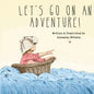 Let's Go on an Adventure! - Paperback