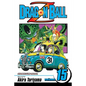 Dragon Ball Z, Vol. 15 - Paperback