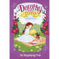 Dorothy and Toto the Disappearing Picnic - Hardcover