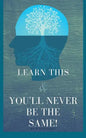 Learn This And You'll Never Be The Same! - Paperback