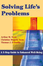 Solving Life's Problems: A 5-Step Guide to Enhanced Well-Being - Paperback