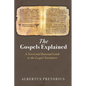 The Gospels Explained - Paperback