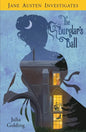 Jane Austen Investigates: The Burglar's Ball - Paperback