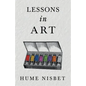 Lessons in Art - Paperback