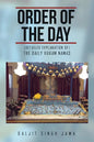 Order of the Day: (The Daily Hukam Namas) - Paperback