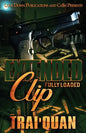 Extended Clip - Paperback