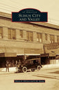 Suisun City and Valley - Hardcover