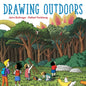 Drawing Outdoors - Hardcover