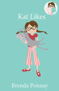 Kat Likes - Paperback