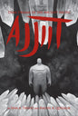 Ajjiit: Dark Dreams of the Ancient Arctic - Paperback