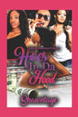 Hoes In Da Hood - Paperback